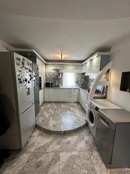 3 camere Mărăști | centrală proprie | 2 apt./etaj | parcare | 0% comision - 7