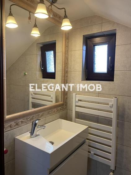 Vila cocheta in Paradisul Verde - Corbeanca - 5