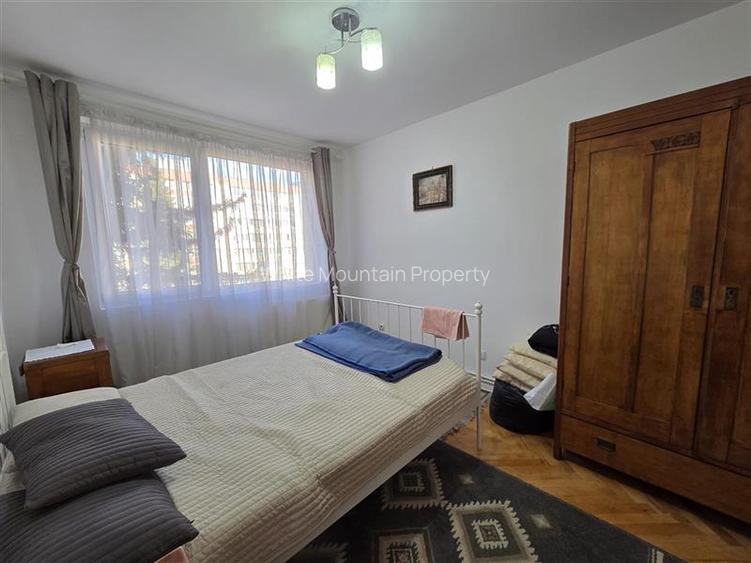 Apartament 3 camere cu priveliste zona Bd. Victoriei - 31