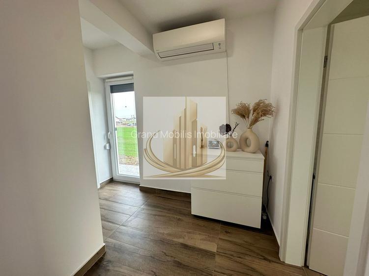 Duplex de lux, prima închiriere, ultramodern – Dumbrăvița, lângă parc - 35