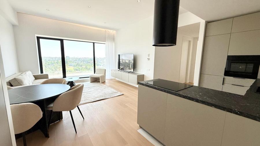 AMAZING 2 BEDROOM FOR RENT - ONE VERDI PARK - 12