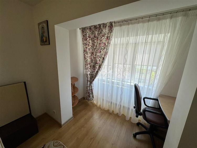 Ap 2 cam, renovat, parcare, B.dul Independentei - 16