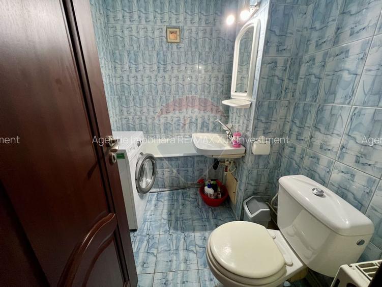 Apartament cu 2 camere de închiriat în zona Hipodrom 3 - 9