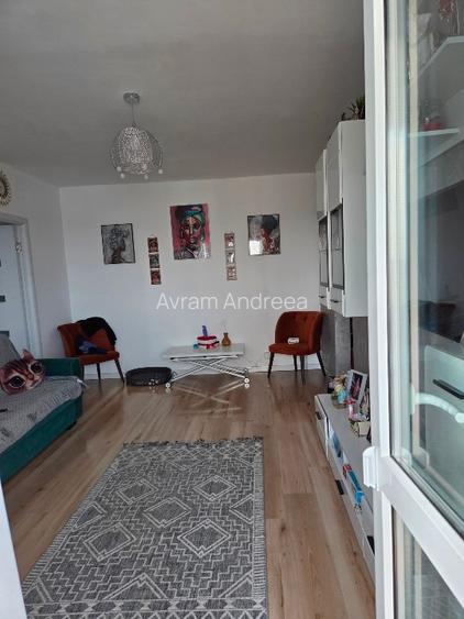  PROPRIETAR ! Apartament cu 2 camere mobilat sos pantelimon 365 - 2