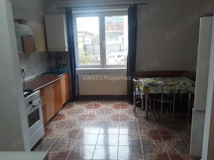 APARTAMENT 3 CAMERE DECOMANDAT| GARAJ | GRADINA | ZONA TREI STEJARI - 6
