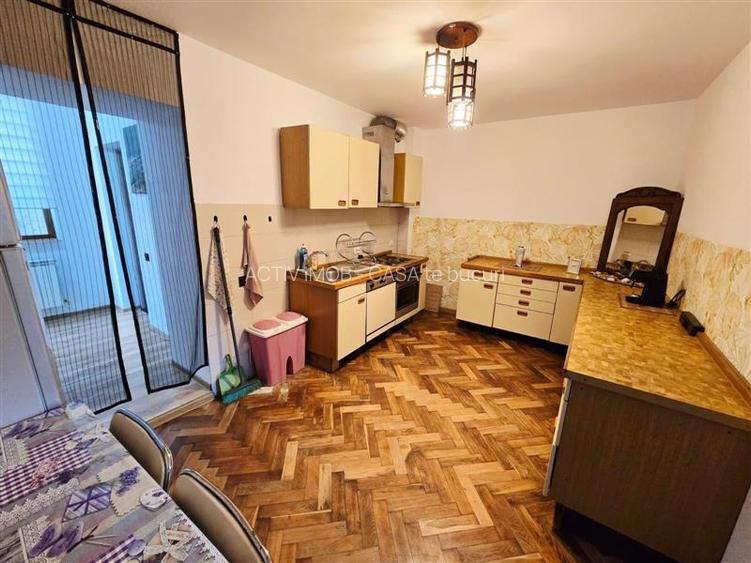 Resita Casa cu Teren Drept 500 Mp retrasa la marginea padurii - 29