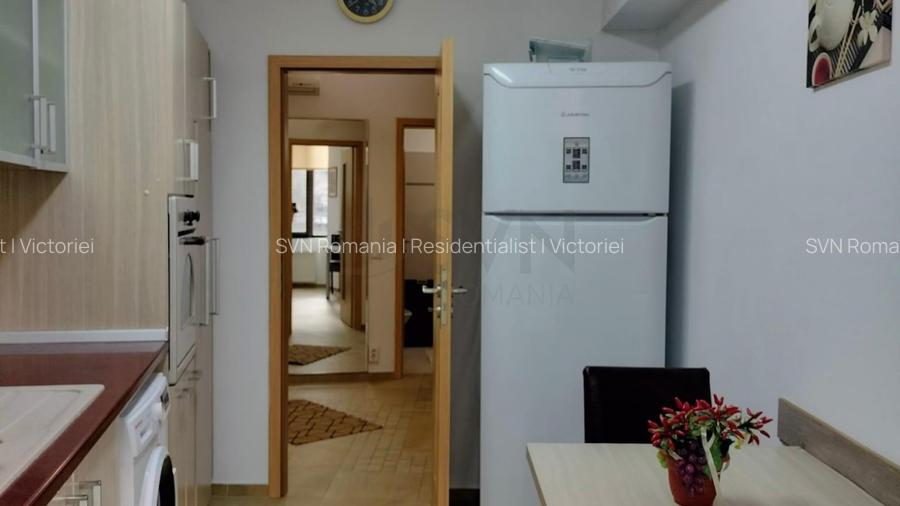 REA1028278 Apartament 2 camere I Timpuri Noi  I I De inchiriat - 8