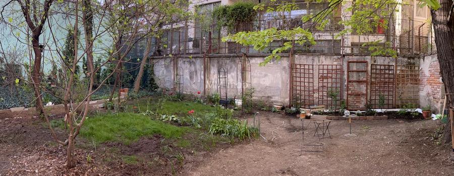 Apartament cu 3 camere/  Piata Victoriei/ Moxa - 11