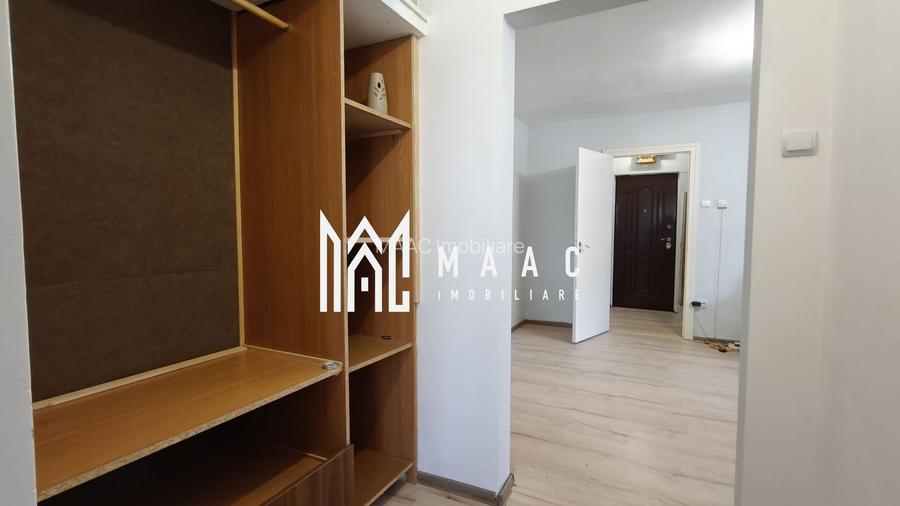 Apartament 2 camere I 43 mpu I Parter I Terezian - 3