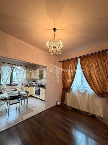 Vila spatioasa cu vedere spre lac Corbeanca - 18