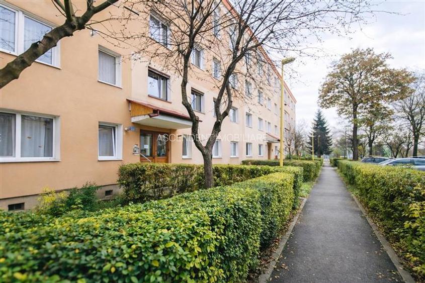 Cartierul Florilor, imobil renovabil, etaj intermediar, zona linistita, Brasov - 8