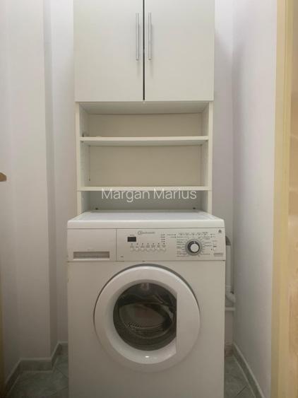 Inchiriez apartament 3 camere et. 1 pe Take Ionescu in bloc anvelopat langa ISHO - 3