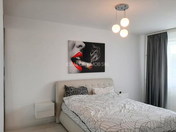 APARTAMENT CARE ÎȚI DĂ SENZAȚIA DE ACASĂ DIN PRIMA SECUNDĂ - 6