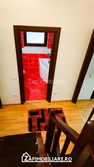 Casa 4 camere, 130mp, 450mp teren, Cartier Belvedere - 13