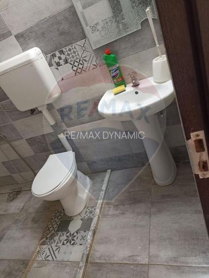 Pensiune 20 camere de vânzare  zona Gradiste - Preluare chiriaș - 11