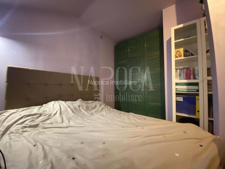 Apartament 3 camere de vanzare in Andrei Muresanu, Cluj Napoca - 6