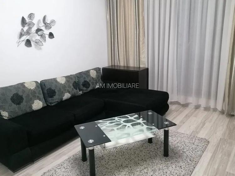 AP. 2 CAMERE- GROZAVESTI, CENTRALA PROPRIE, METROU 5 MINUTE, PARCARE - 2