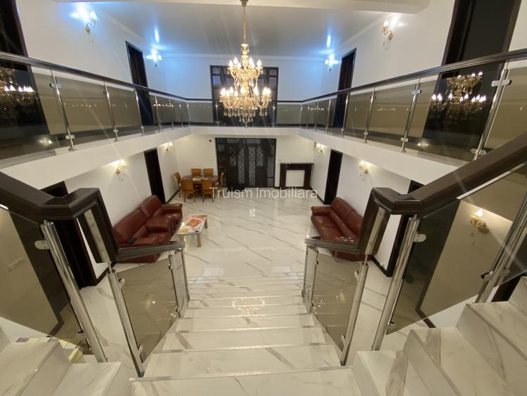 Vila 2021, superba P+Et 1, Gageni - 2