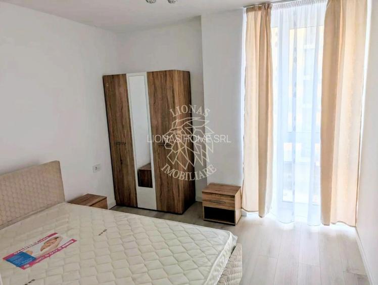 Apartament Nou 2 camere-balcon-etaj3-lift-parcare-Zona Drumul Cetatii - 3