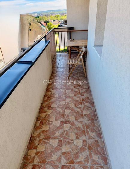 APARTAMENT 3 CAMERE, 2 parcari subterane incluse, ansamblu IRIS - 11