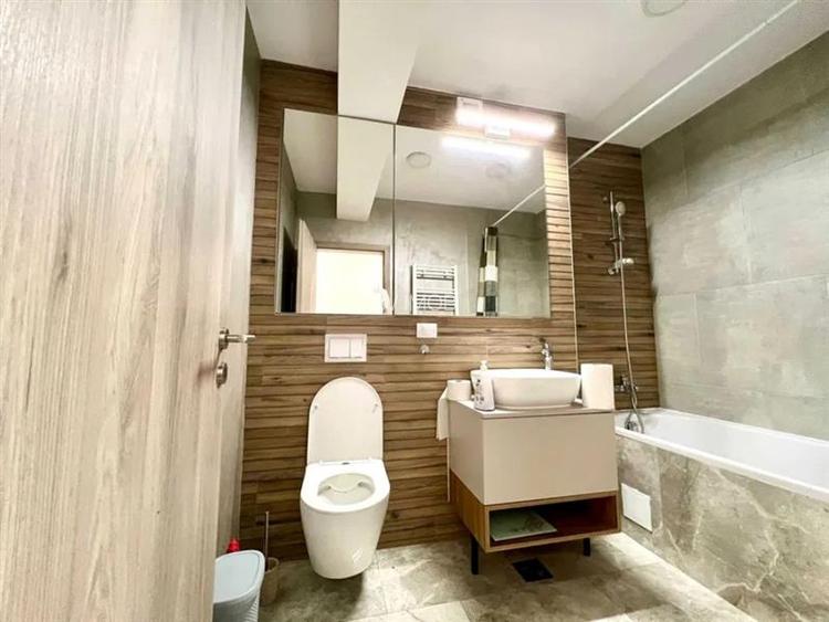 Inchiriem Apartament 2 Camere, Modern, Decomandat, Tractorul - 7