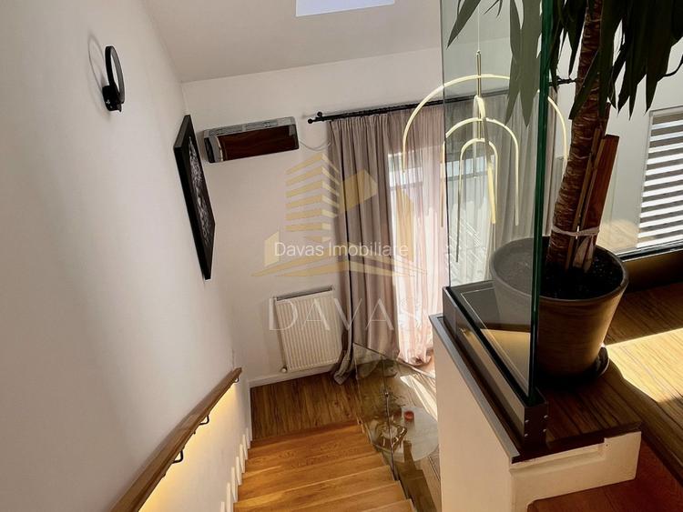 Penthouse cu 3 camere | Traian Vuia | 2 nivele - 9