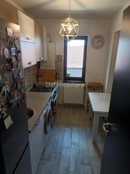 110000 euro - 2 camere- bloc nou -55mp -metrou 1dec - 4