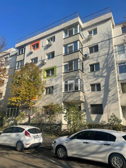 2 camere luminoase in Baneasa – 3 min de Herastrau - 10