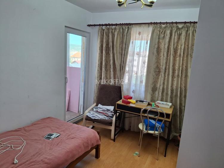 Apartament 3 camere decomandate – Mărăști - 8