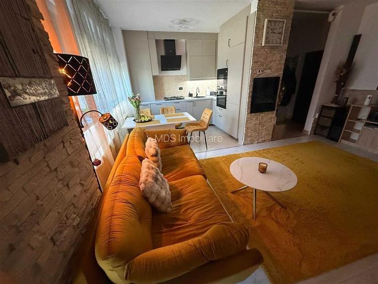 Bloc nou Iris cu loc de parcare - 2