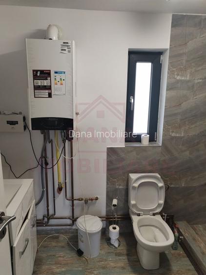 CASĂ DE VÂNZARE ÎN RUSCA MONTANĂ\JUD. CS - 8