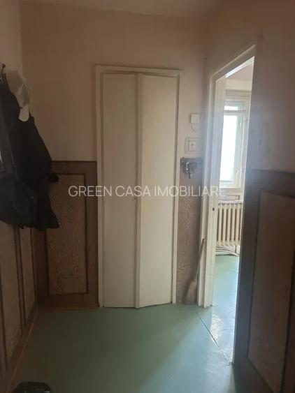 Apartament cu 3 Camere și 2 Balcoane în Grigorescu/Str. FANTANELE. - 8