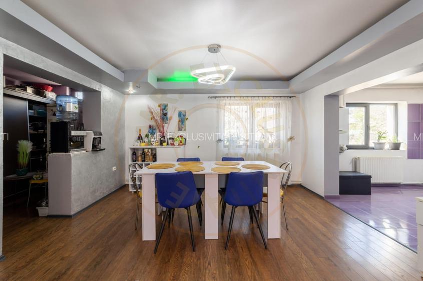 Casă P+1 în Mărăcineni – Zona Argeșelu - 20