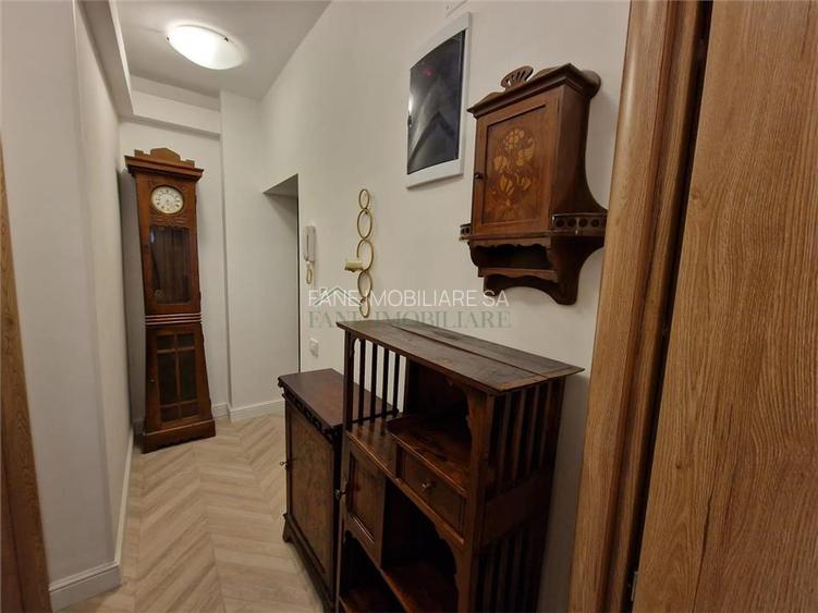 Inchiriere apartament 4 camere Eminescu Polona - 7