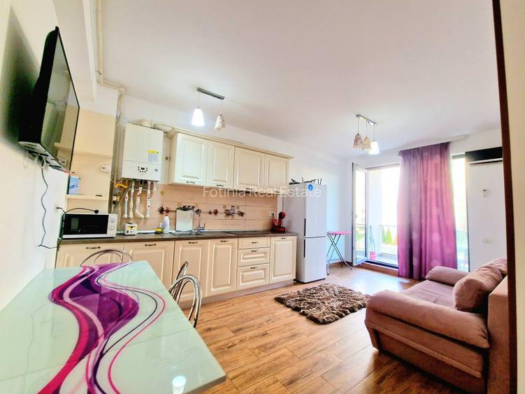 Apartament 2 camere langa plaja - 4