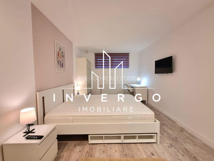 Apartament in bloc nou, 2 camere,  de vânzare, în Campului - 7