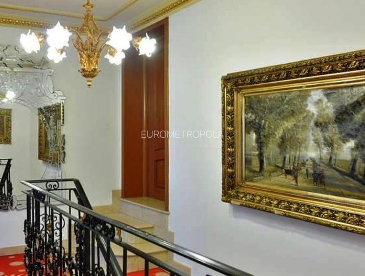 Proprietate impozanta cu  1000 mp teren Piata Romana - 5