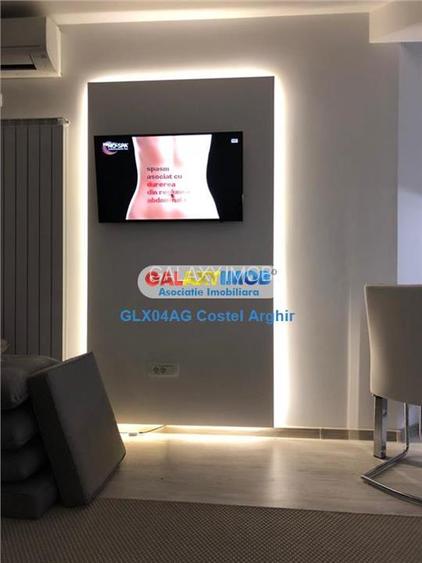 Vindem ap cu 2 camere Mamaia Nord-Navodari , mobilat si utilat - 17