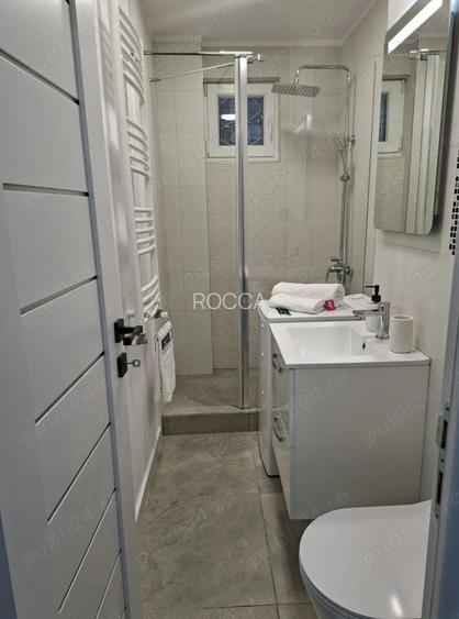 Apartament de 2 camere, decomandat, langa metrou, Nicolae Grigorescu  - 5