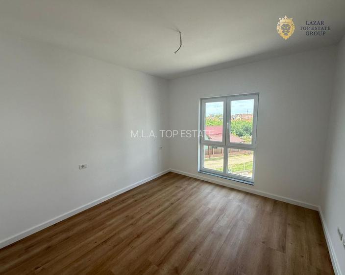 Apartament 3 camere - Complex nou în Arad - 4