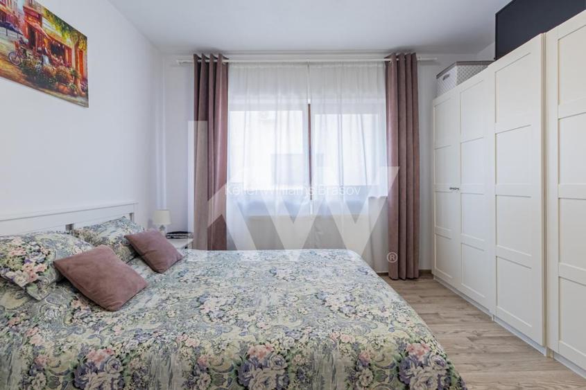 Apartament 3 camere + loc de parcare - 15