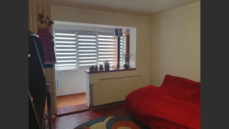 Apartament 3 camere decomandat – Zona Centrală, Târgu Jiu. COMISON 0%  - 2