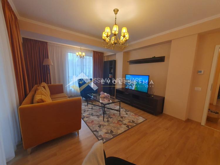Apartament Premium, 2 camere decomandate, Strada Mihai Viteazu - 3
