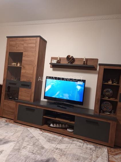 Apartament 2 camere,mobilat utilat,centrala - 2