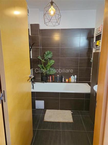 Inchiriere apartament 2 camere bloc nou in Gheorgheni- zona Iulius Mall - 8