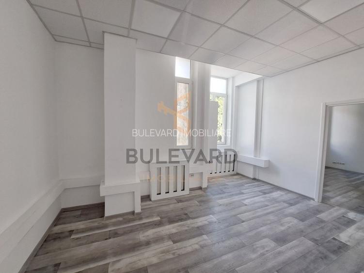 Spatiu comercial, birouri, diferite activitati langa Sigma Center - 6