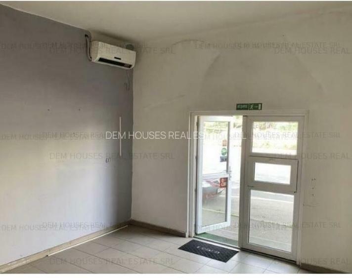 Spatiu pretabil pentru comert,magazin,cabinet,firma,parter de vila,ultracentral - 6