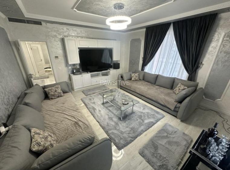 3 camere Tineretului Asmita Gardens - 4