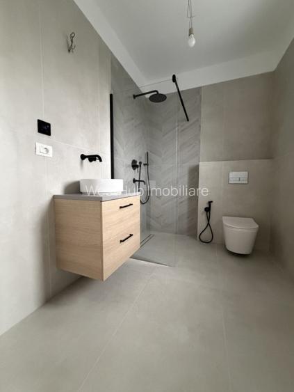 Duplex 4 camere, P+M, 100 mp utili, 20mp terase - Sag - 11