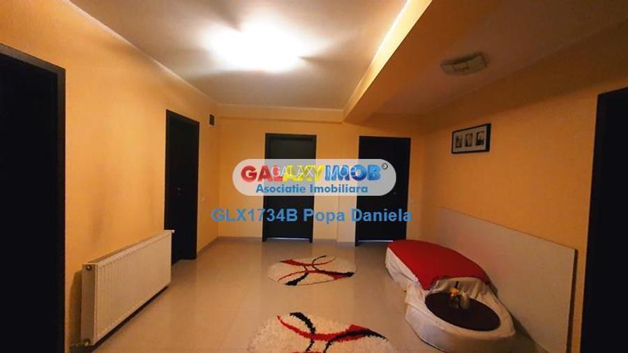 Vanzare vila  P+1+M,900 mp teren,Dobroesti complex rezidential - 12